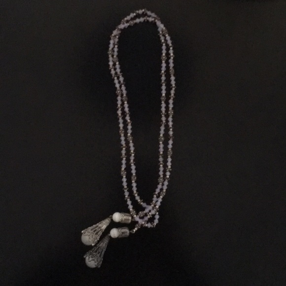 Jewelry - Swarovski necklace